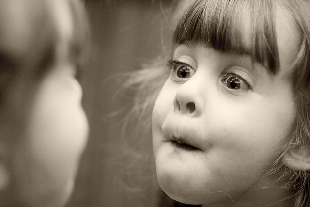 笑顔恐怖症の名前は何ですか?